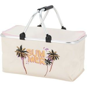 Chladicí košík Palma I, 35 l, 48 x 24 x 28 cm obraz