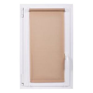 Egibi Roleta MINI Rainbow Line béžová, 68 x 150 cm obraz