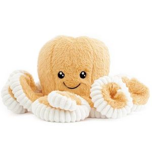 Plyšová hračka chobotnička Baby Mix 60cm obraz
