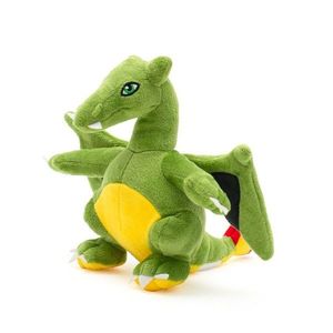 Plyšová hračka drak Baby Mix 15cm obraz
