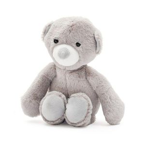 Plyšová hračka medvídek Baby Mix 20cm obraz