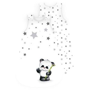Herding Dětský spací pytel Fynn Star Panda obraz