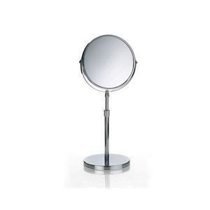 Kela line 20846 SILVANA stojaté 5 x zvětšující chrom š. 17 cm, v. 37, 5-50 cm, 20846 obraz