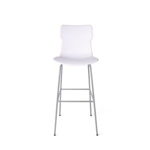 Barová židle Duo Carrara 48 x 51, 8 x 116 cm obraz