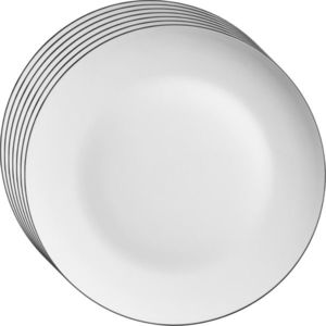 Mäser Sada mělkých talířů Felise 27, 5 cm, 6 ks obraz