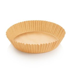 Tescoma Papírová forma do fritézy kulatá DELÍCIA pr. 20 cm, 50 ks, pr. 20 cm obraz