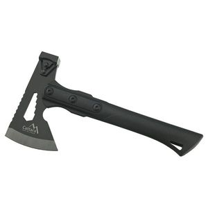 Cattara Sekera STEEL BLACK 27cm obraz