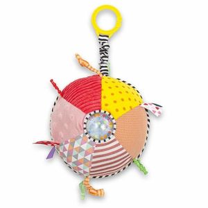 Interaktivní hračka Baby Mix obraz