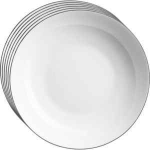 Mäser Sada hlubokých talířů Felise 20, 2 cm, 6 ks obraz