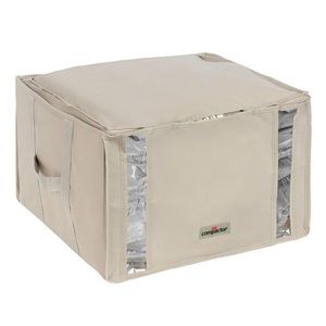 Compactor Compactor Life 2.0. vakuový úložný box s pouzdrem - M 125 litrů, 42 x 40 x 25 cm, M obraz