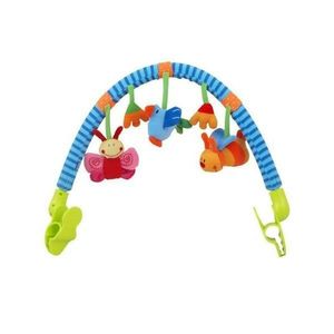 Hračka na kočárek Baby Mix obraz