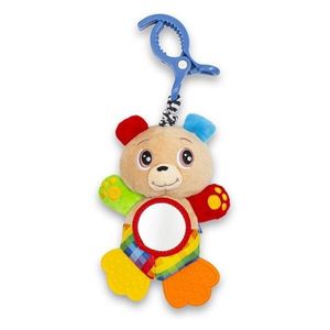 Interaktivní hračka Baby Mix obraz