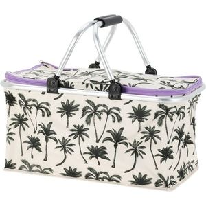 Chladicí košík Palma III, 35 l, 48 x 24 x 28 cm obraz