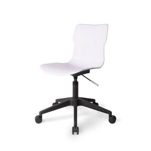 Židle Duo Studio Carrara 68 x 46 x 90, 5 cm obraz