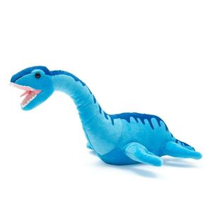 Plyšová hračka dinosaurus Baby Mix - plesiosaurus 40cm obraz
