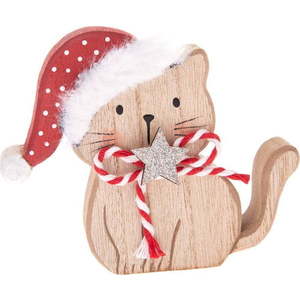Vánoční figurka Cat – Dakls obraz