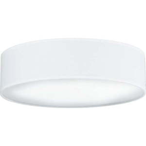 Bílé stropní svítidlo Sotto Luce MIKA, ⌀ 40 cm obraz