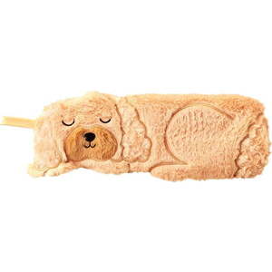 Béžový termofor z mikroplyše 850 ml Cockapoo – Sass & Belle obraz