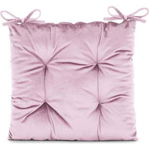 Sametový podsedák 40x40 cm Aleksa – Restilo obraz