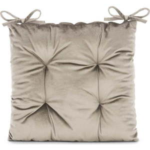 Sametový podsedák 40x40 cm Aleksa – Restilo obraz