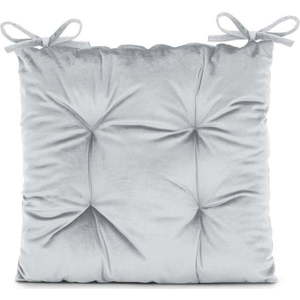 Sametový podsedák 40x40 cm Aleksa – Restilo obraz