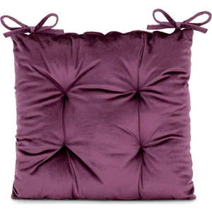 Sametový podsedák 40x40 cm Aleksa – Restilo obraz