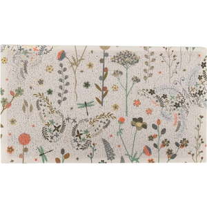Rohožka 60x90 cm Butterfly – Artsy Doormats obraz