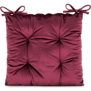 Sametový podsedák 40x40 cm Aleksa – Restilo obraz