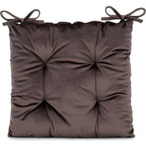 Sametový podsedák 40x40 cm Aleksa – Restilo obraz