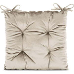 Sametový podsedák 40x40 cm Aleksa – Restilo obraz
