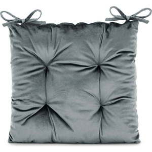 Sametový podsedák 40x40 cm Aleksa – Restilo obraz