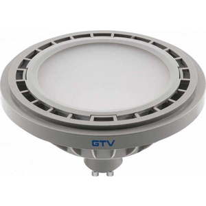 LED žárovka GU10, 12, 5 W – GTV obraz
