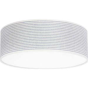 Stropní svítidlo s textilním stínidlem Kiddy – Candellux Lighting obraz