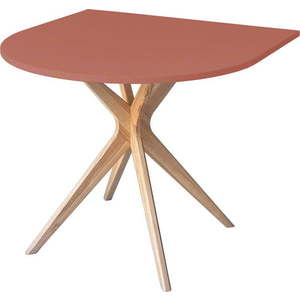 Jídelní stůl 90x90 cm Jubi – Ragaba obraz