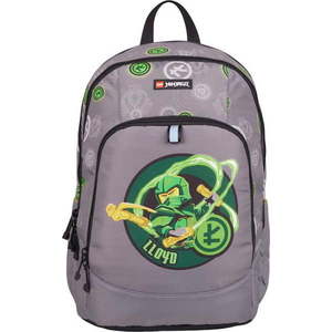Dětský batoh 28 l Ninjago Elemental Master of Energy – LEGO® obraz