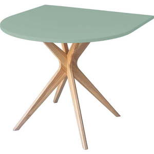 Jídelní stůl 90x90 cm Jubi – Ragaba obraz