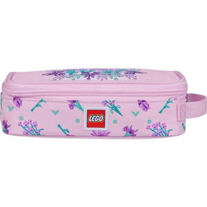 Penál Flowers – LEGO® obraz