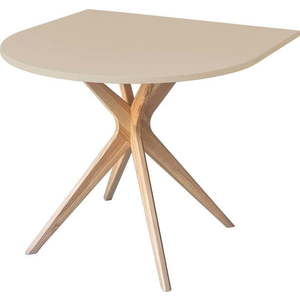 Jídelní stůl 90x90 cm Jubi – Ragaba obraz
