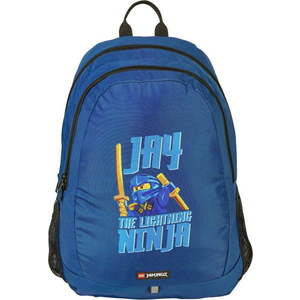 Dětský batoh 25 l Ninjago Jay – LEGO® obraz
