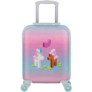 Dětské zavazadlo 20 l Play Date Iconic Sparkle – LEGO® obraz