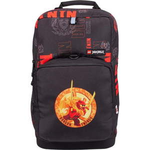 Set školních tašek 20 l Ninjago Dragon Energy – LEGO® obraz