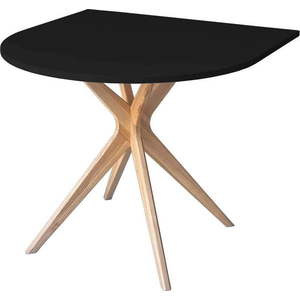 Jídelní stůl 90x90 cm Jubi – Ragaba obraz