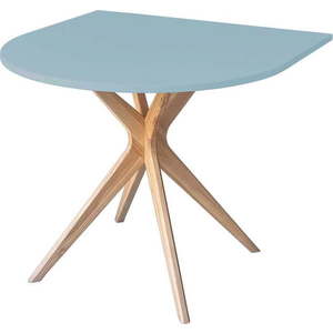 Jídelní stůl 90x90 cm Jubi – Ragaba obraz