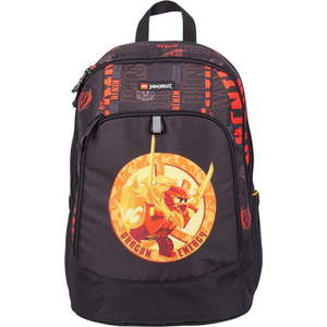 Dětský batoh 28 l Ninjago Dragon Energy – LEGO® obraz