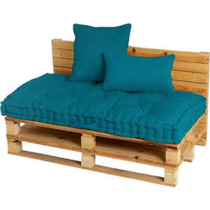 Zahradní podsedák na palety 60x120 cm – Casa Selección obraz