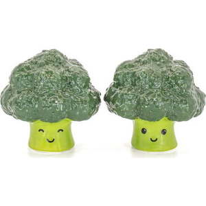 Slánka a pepřenka Broccoli – Sass & Belle obraz