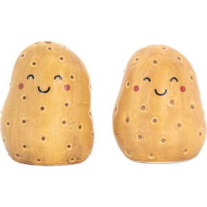 Slánka a pepřenka Potato – Sass & Belle obraz