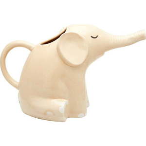 Keramická konvička na zalévání Elephant – Sass & Belle obraz