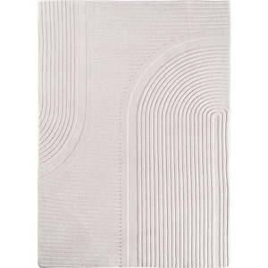 Krémový pratelný běhoun 80x250 cm Pompei 1612 – Ayyildiz Carpets obraz