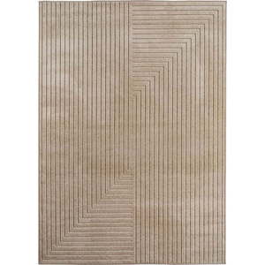 Béžový vnitřní a venkovní koberec 120x170 cm Nova 1202 – Ayyildiz Carpets obraz